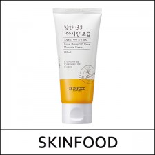 [SKIN FOOD] SKINFOOD ★ Big Sale 48% ★ (ho) Royal Honey 100 Hour Moisture Cream 100ml / 착한 수분 크림 / ⓘ 28 / 3750() / 15,000 won(11)